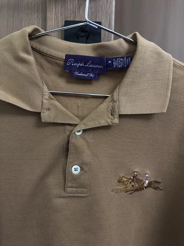 Ralph Lauren Polo Shirt