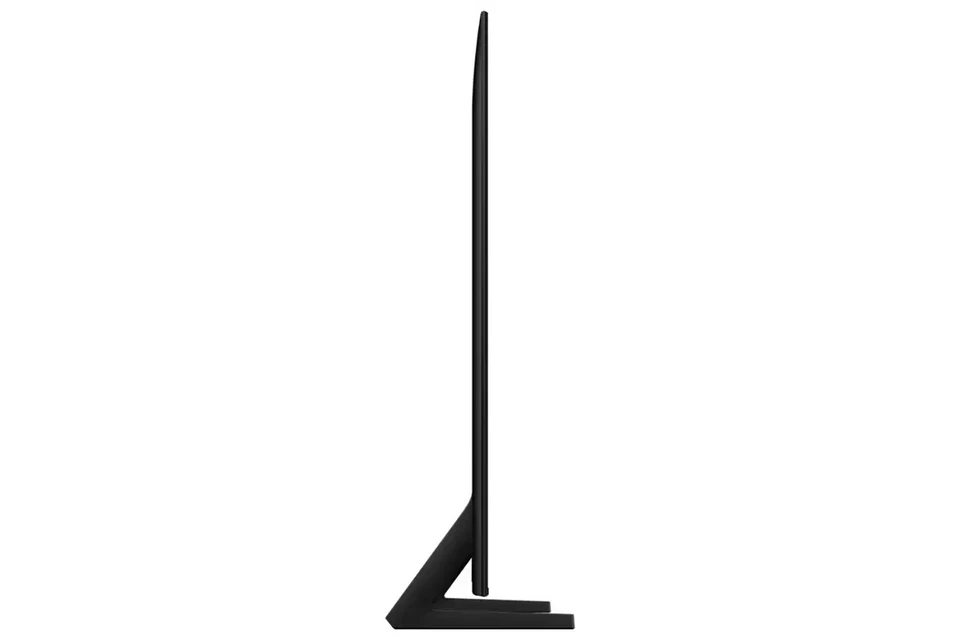 Samsung 55-inch 4K UHD Smart TV