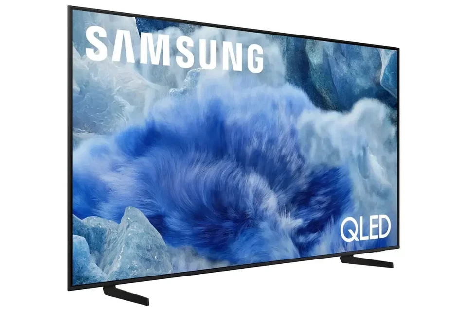 Samsung 55-inch 4K UHD Smart TV
