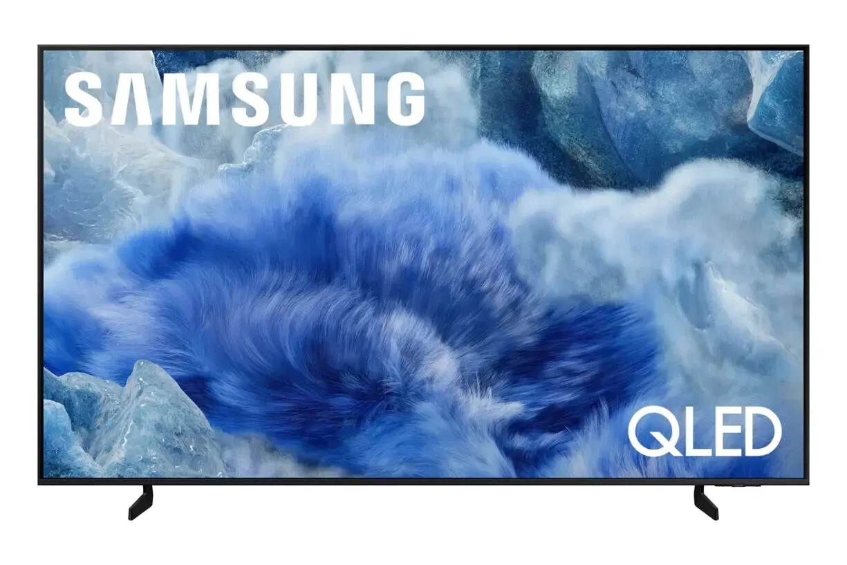Samsung 55-inch 4K UHD Smart TV