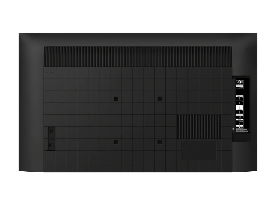 Sony 43-inch 4K HDR Smart TV