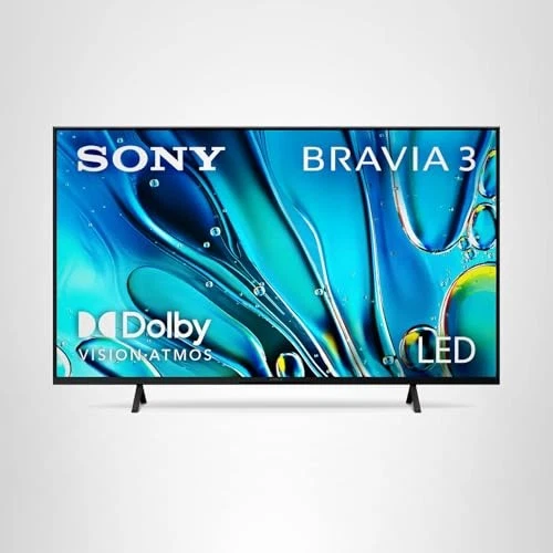 Sony 43-inch 4K HDR Smart TV