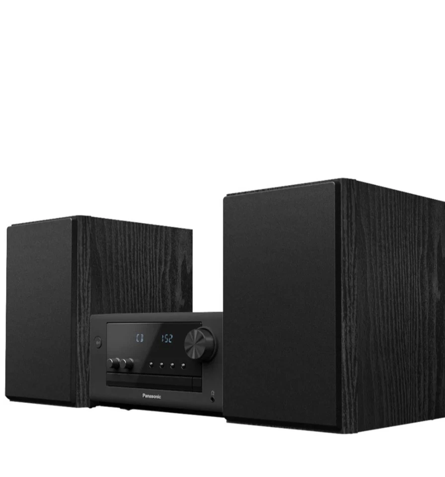 Panasonic Bluetooth Radio