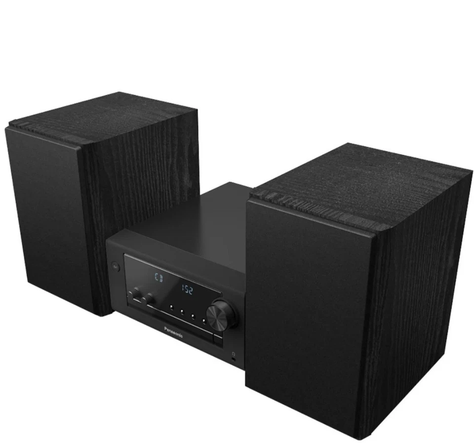 Panasonic Bluetooth Radio