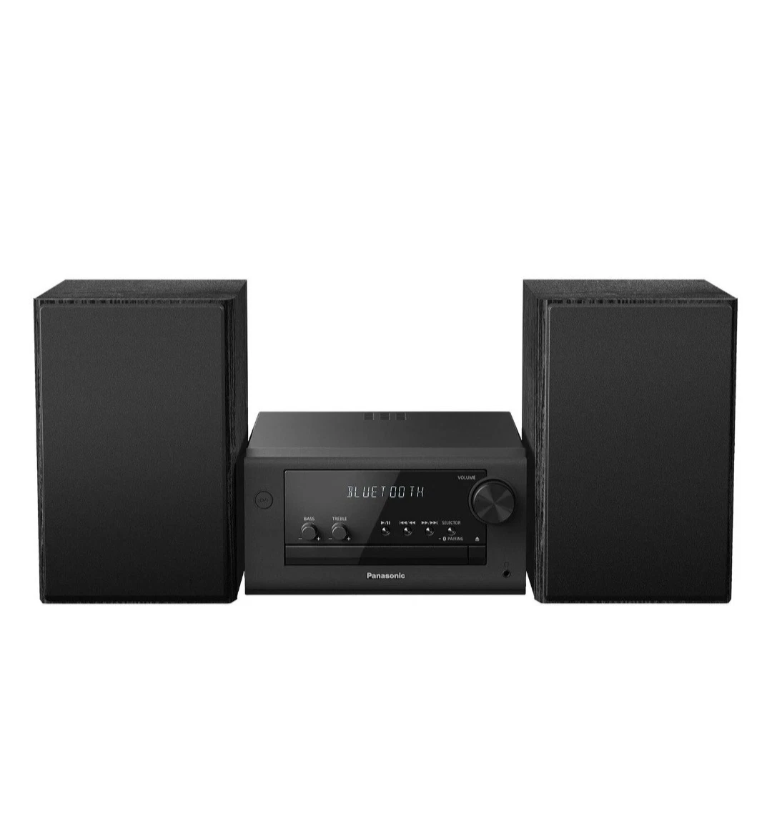 Panasonic Bluetooth Radio