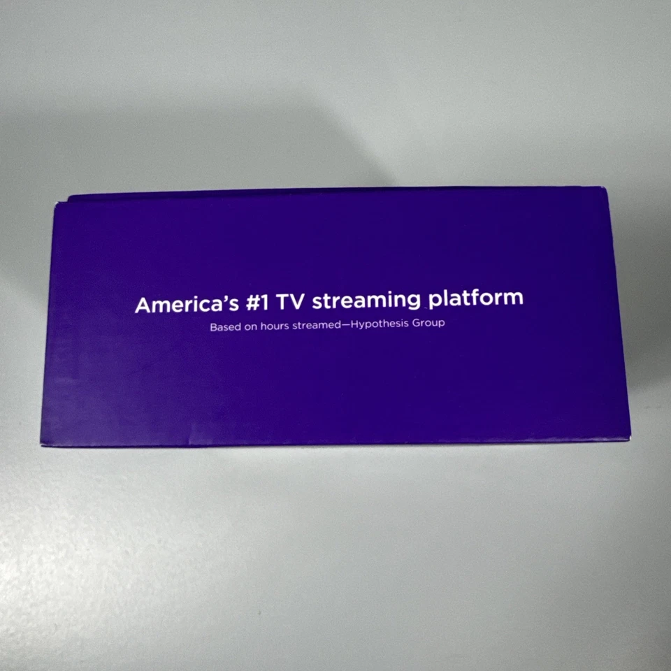 Roku Ultra Streaming Media Player