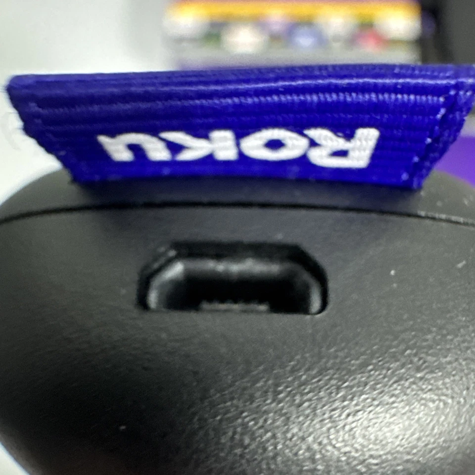 Roku Ultra Streaming Media Player