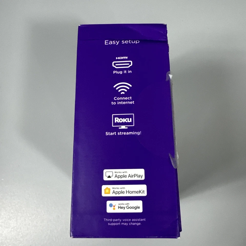 Roku Ultra Streaming Media Player