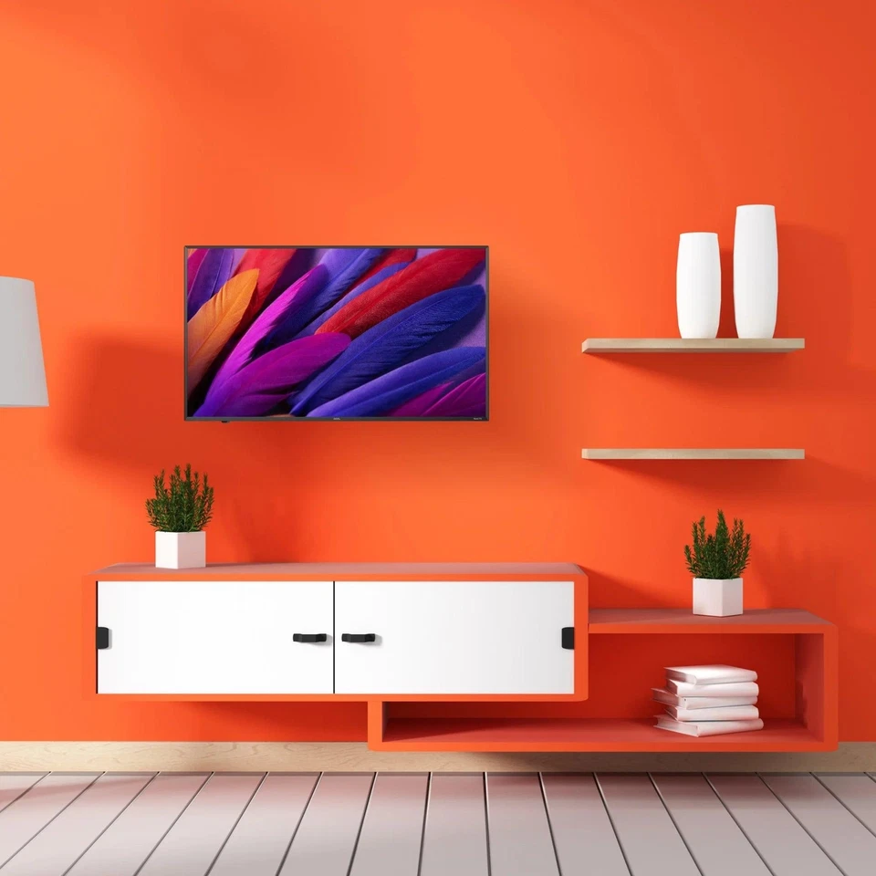 TCL 50-inch 4K Roku Smart TV