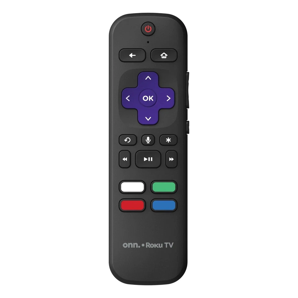 TCL 50-inch 4K Roku Smart TV