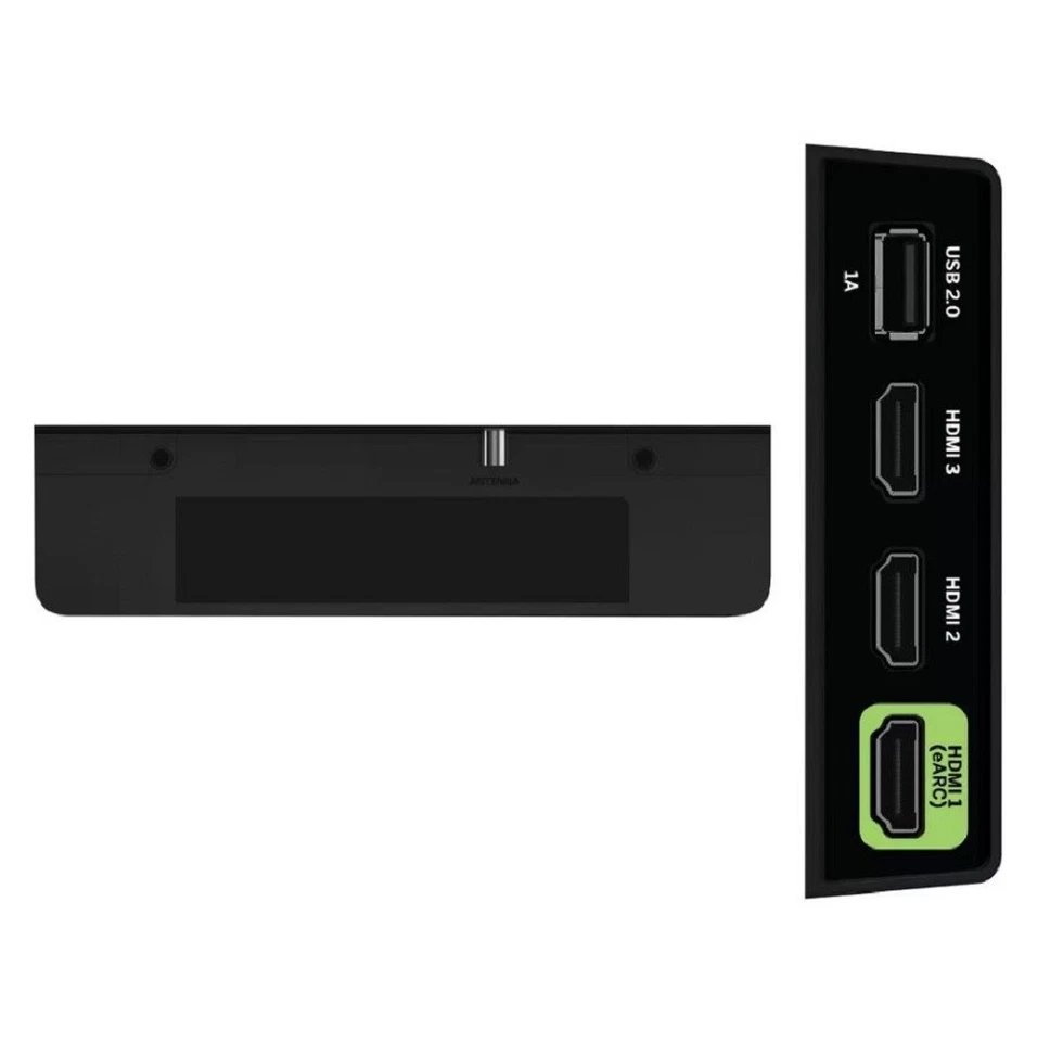 Vizio 32-inch Smart TV