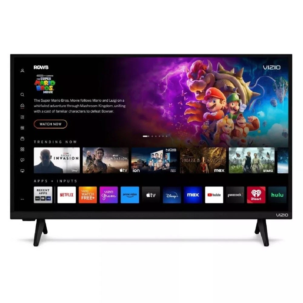 Vizio 32-inch Smart TV