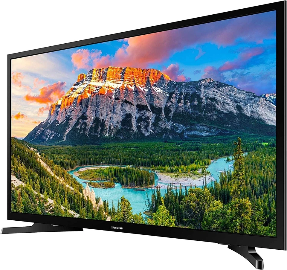 Samsung 32-inch HD Smart TV