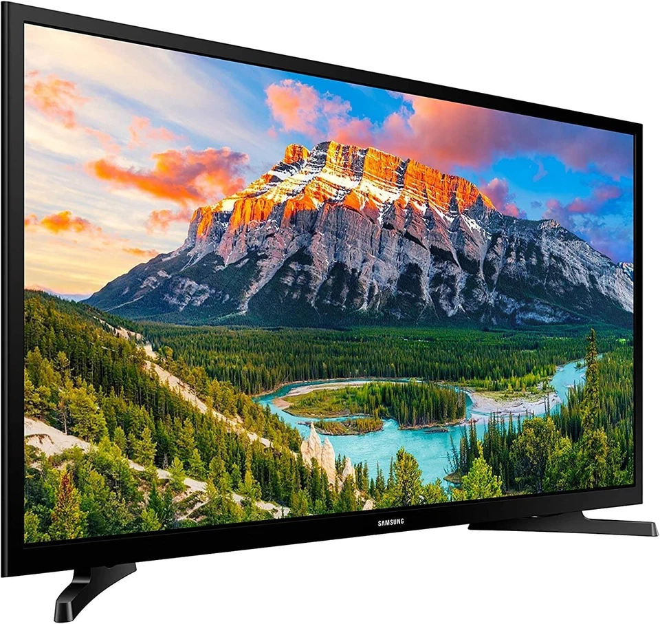 Samsung 32-inch HD Smart TV