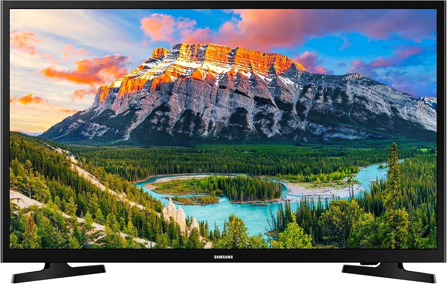 Samsung 32-inch HD Smart TV