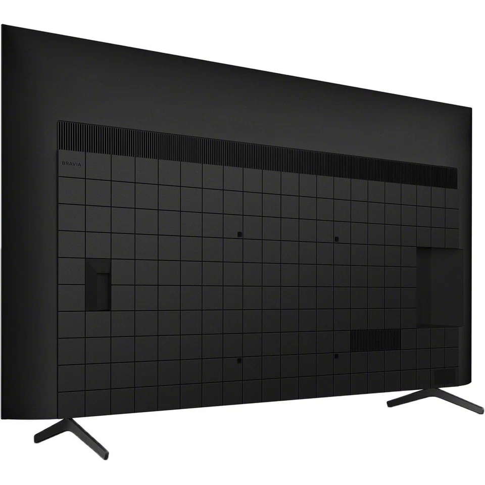 Sony 50-inch 4K Smart TV