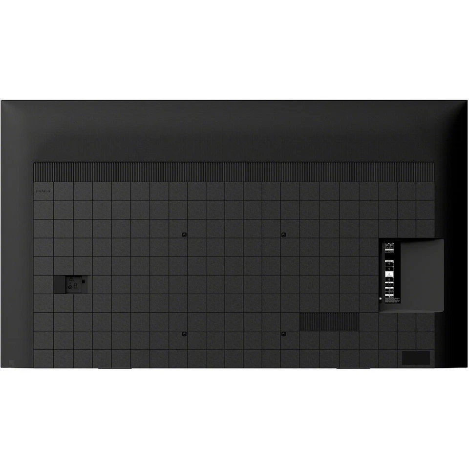 Sony 50-inch 4K Smart TV