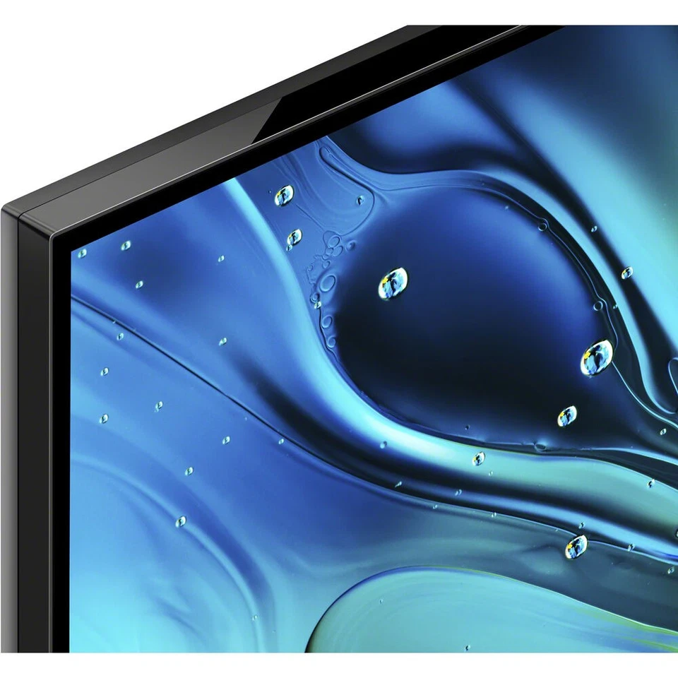 Sony 50-inch 4K Smart TV