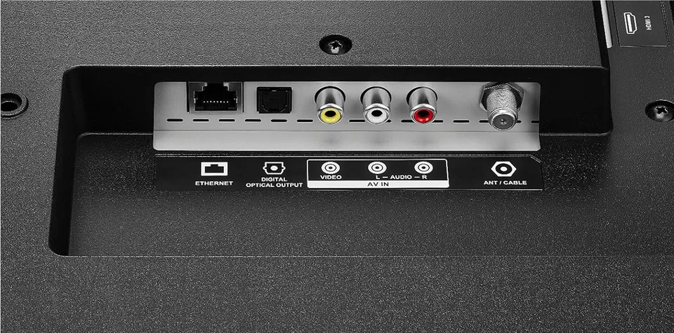 Insignia 55-inch 4K Fire TV