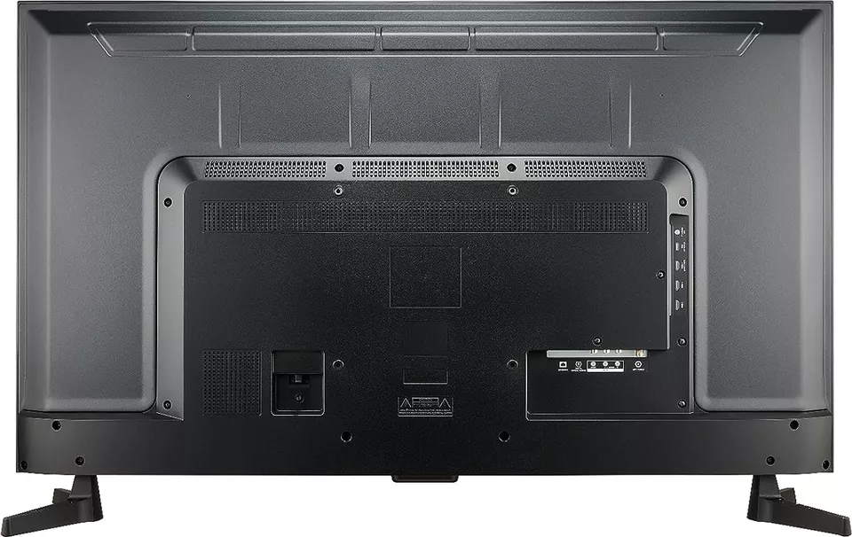 Insignia 55-inch 4K Fire TV