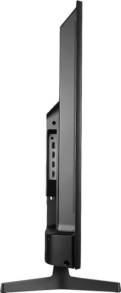 Insignia 55-inch 4K Fire TV