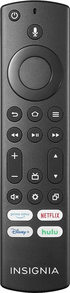 Insignia 55-inch 4K Fire TV