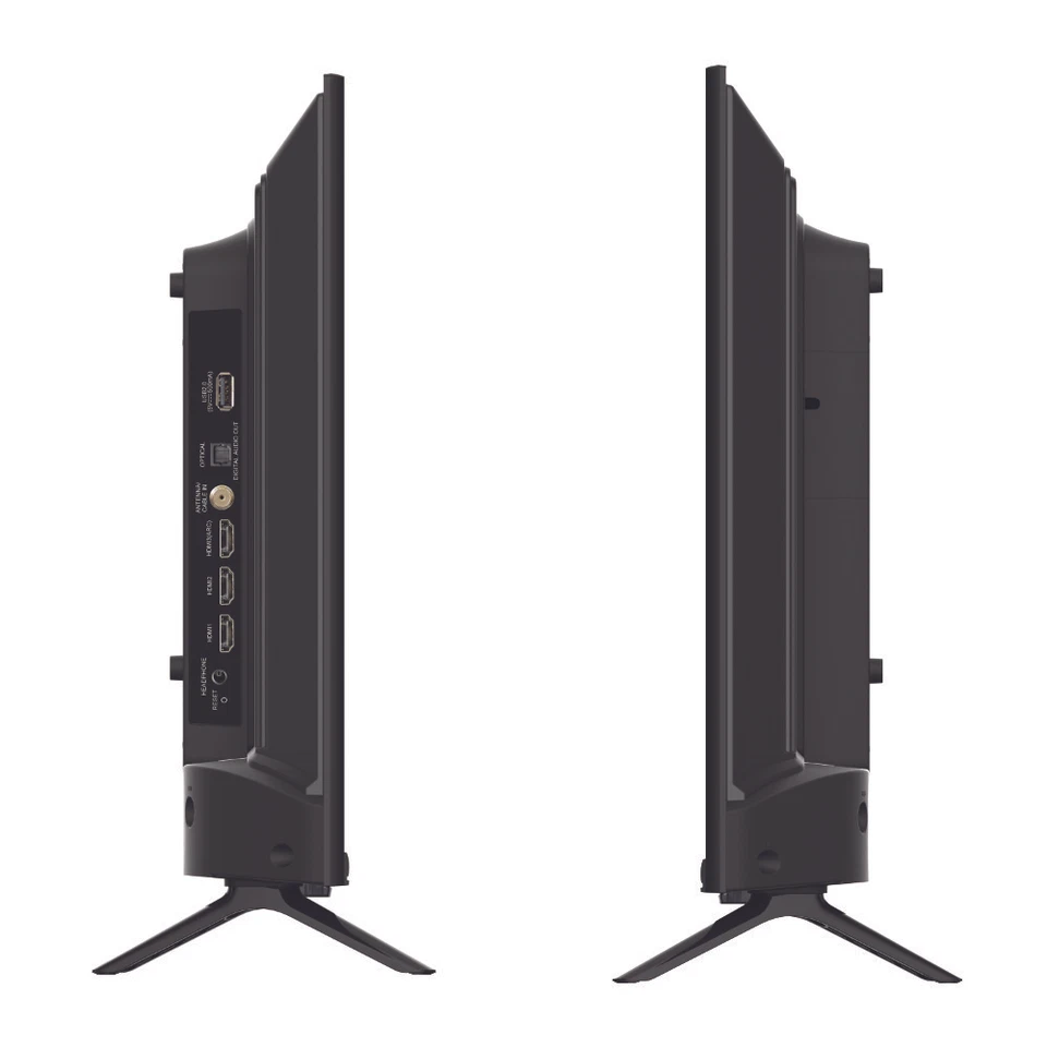 Philips 32-inch Smart TV