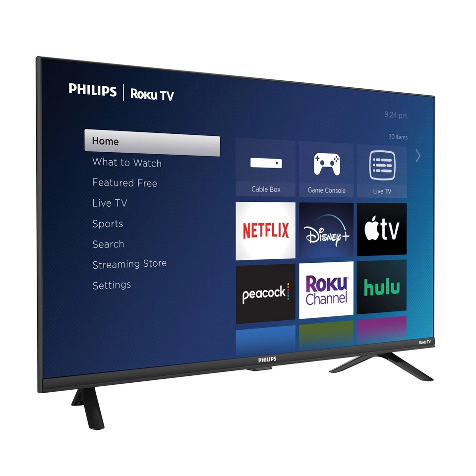 Philips 32-inch Smart TV