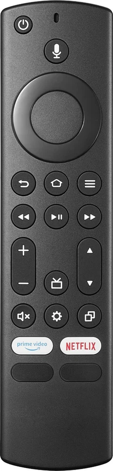 Onn 43-inch 4K Roku TV