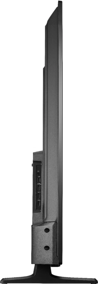 Onn 43-inch 4K Roku TV