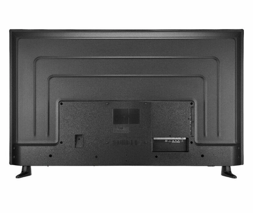 Onn 43-inch 4K Roku TV