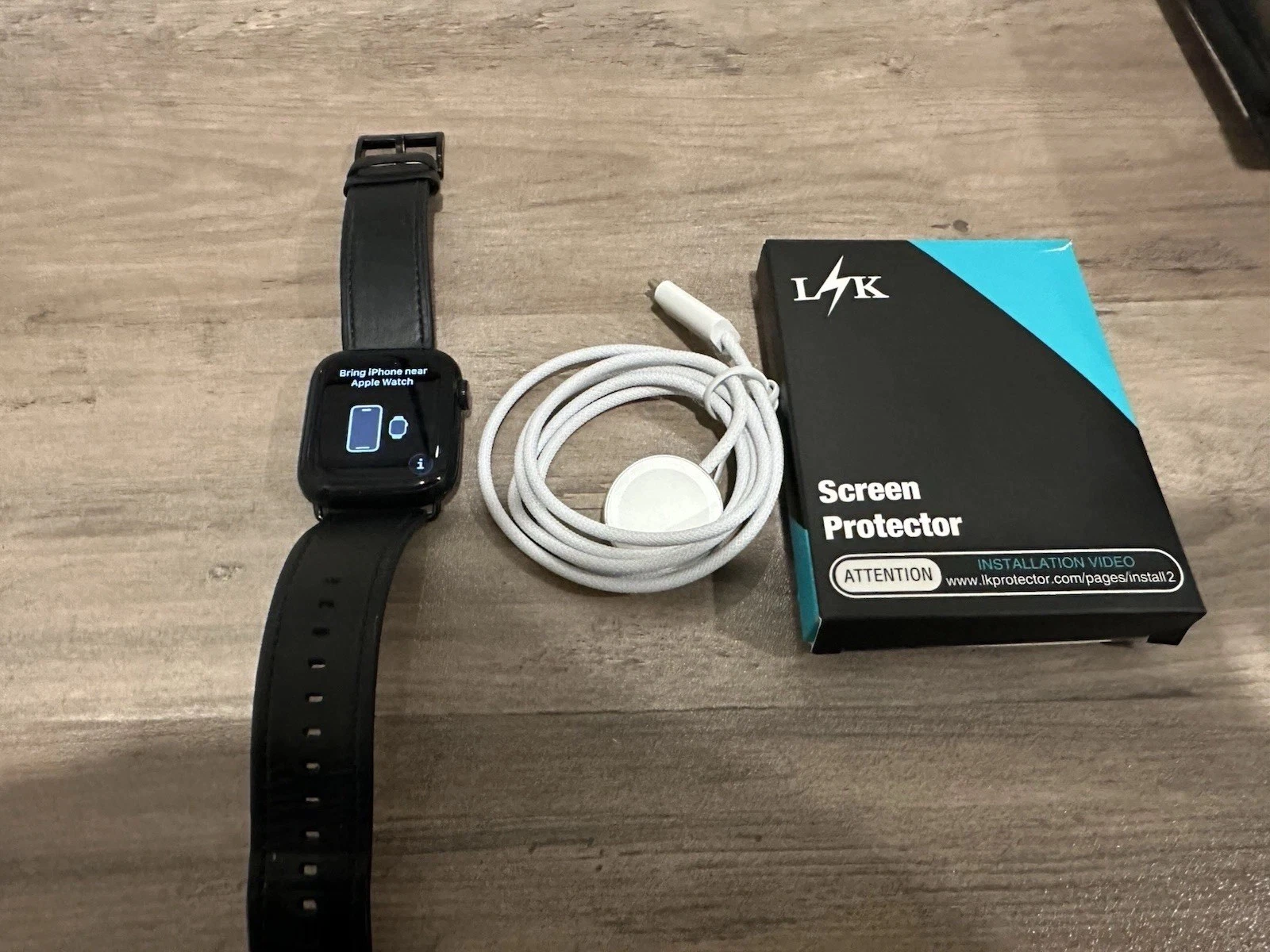 Apple Watch Series 9