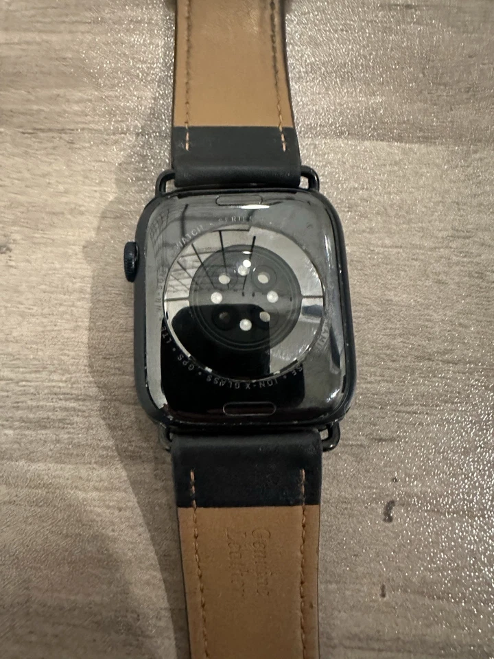 Apple Watch Series 9