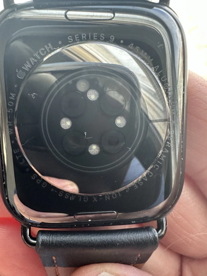 Apple Watch Series 9