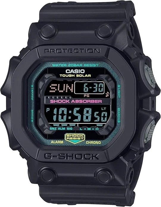 Casio G-Shock Digital Watch