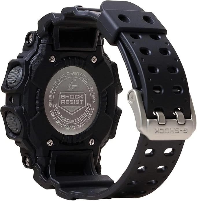 Casio G-Shock Digital Watch