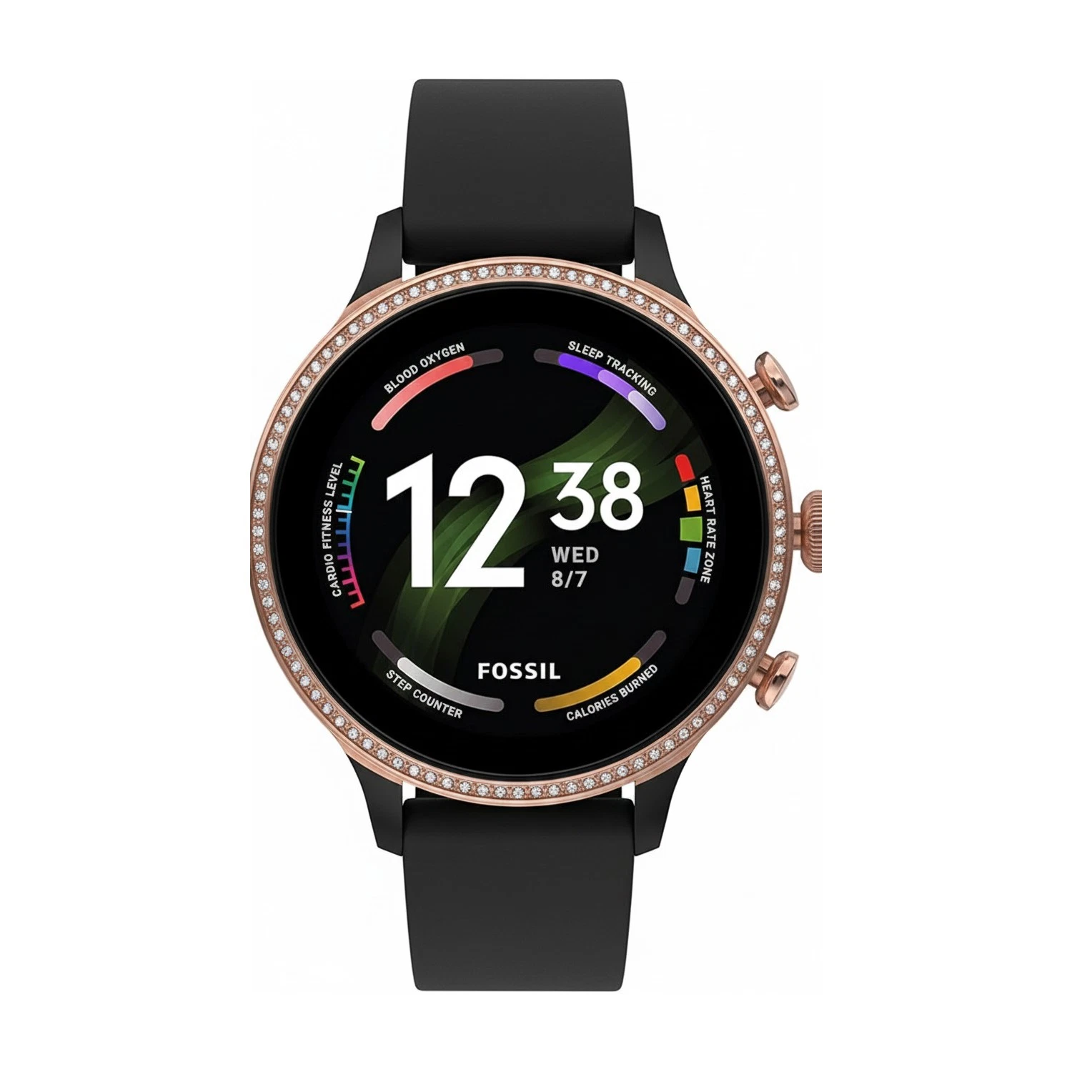 Fossil Gen 6 Smartwatch