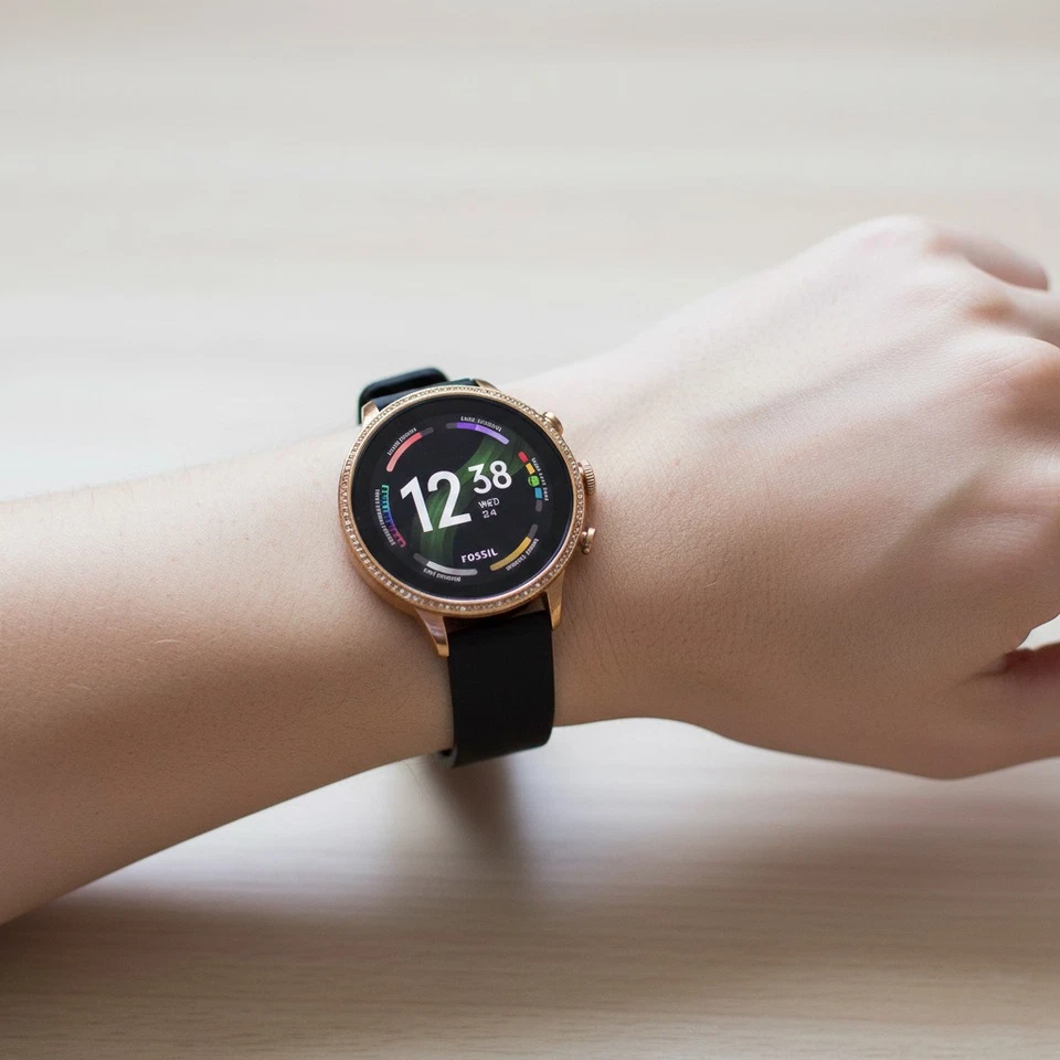 Fossil Gen 6 Smartwatch