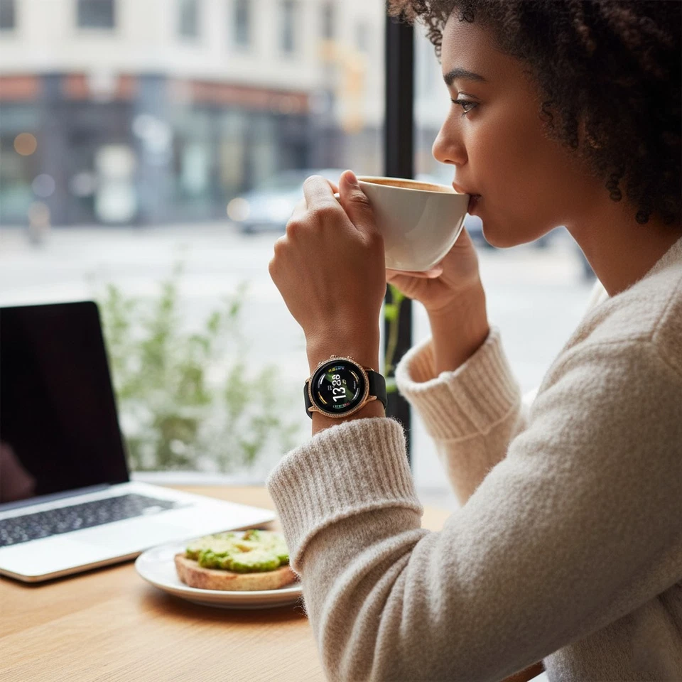Fossil Gen 6 Smartwatch