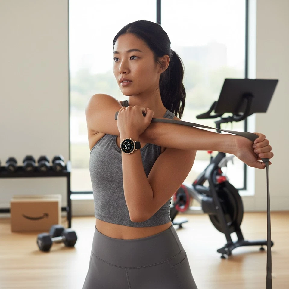 Fossil Gen 6 Smartwatch