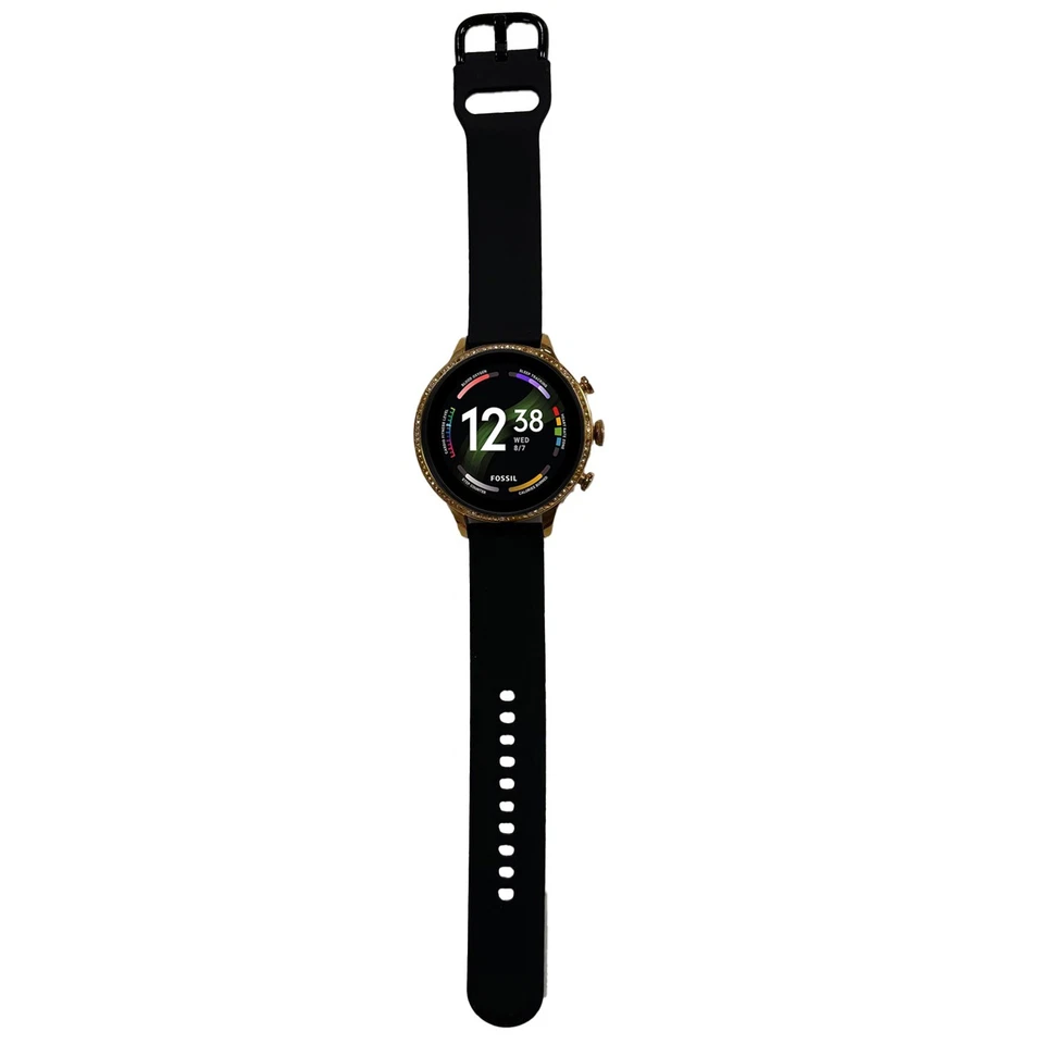 Fossil Gen 6 Smartwatch