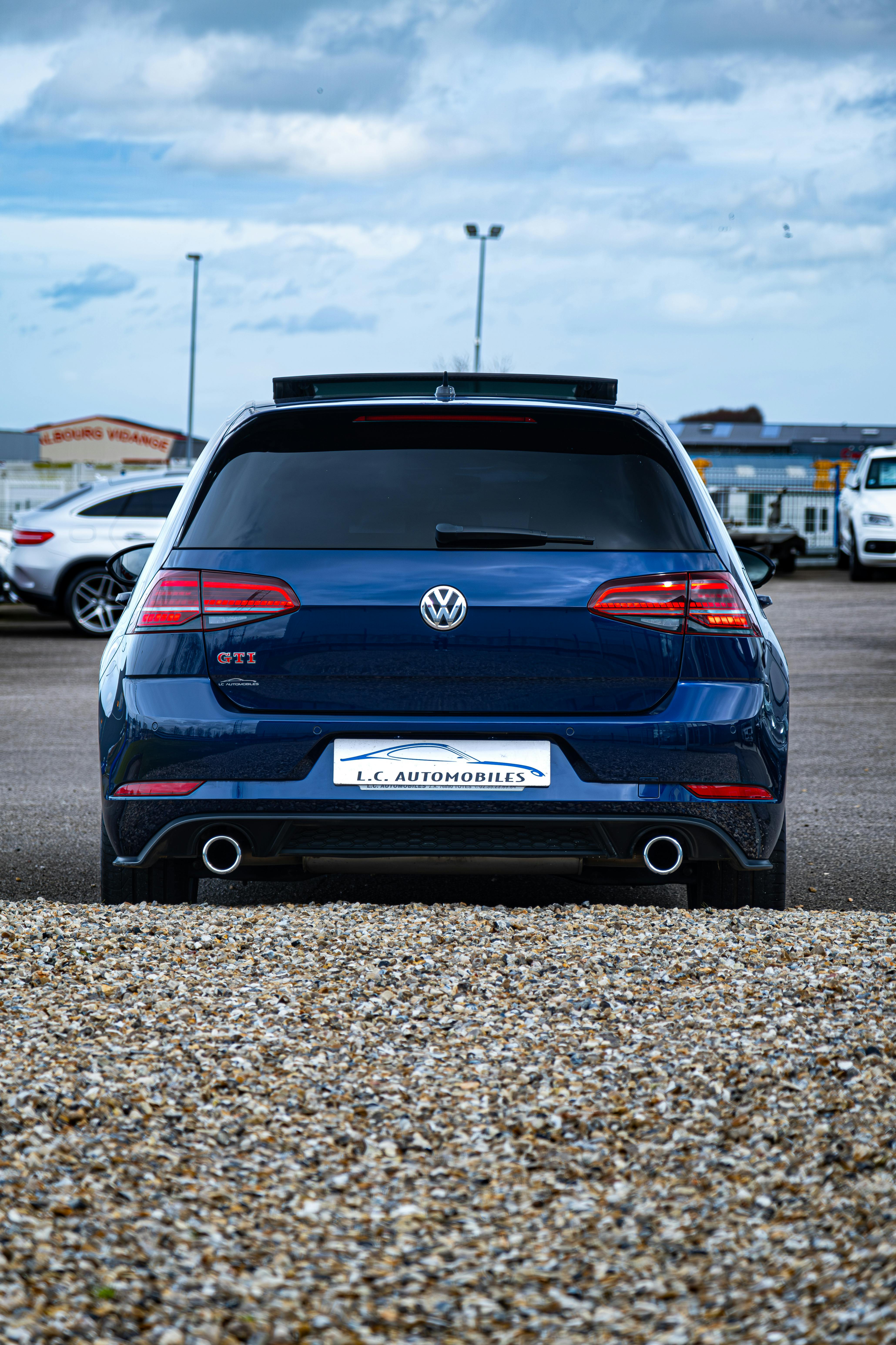 Volkswagen Golf 7 d'occasion : quels moteurs pour tenir la distance ?