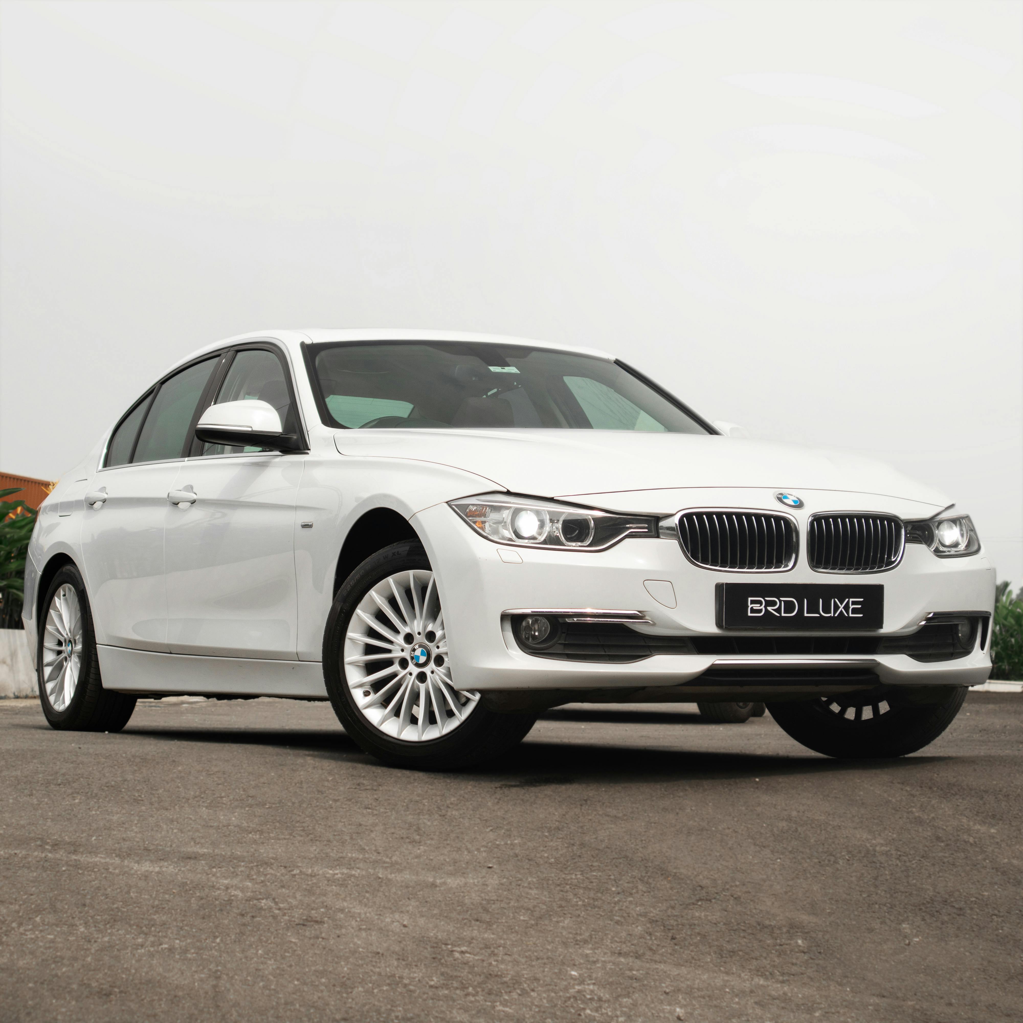 BMW Série 3 F30 d'occasion : les moteurs diesel à éviter