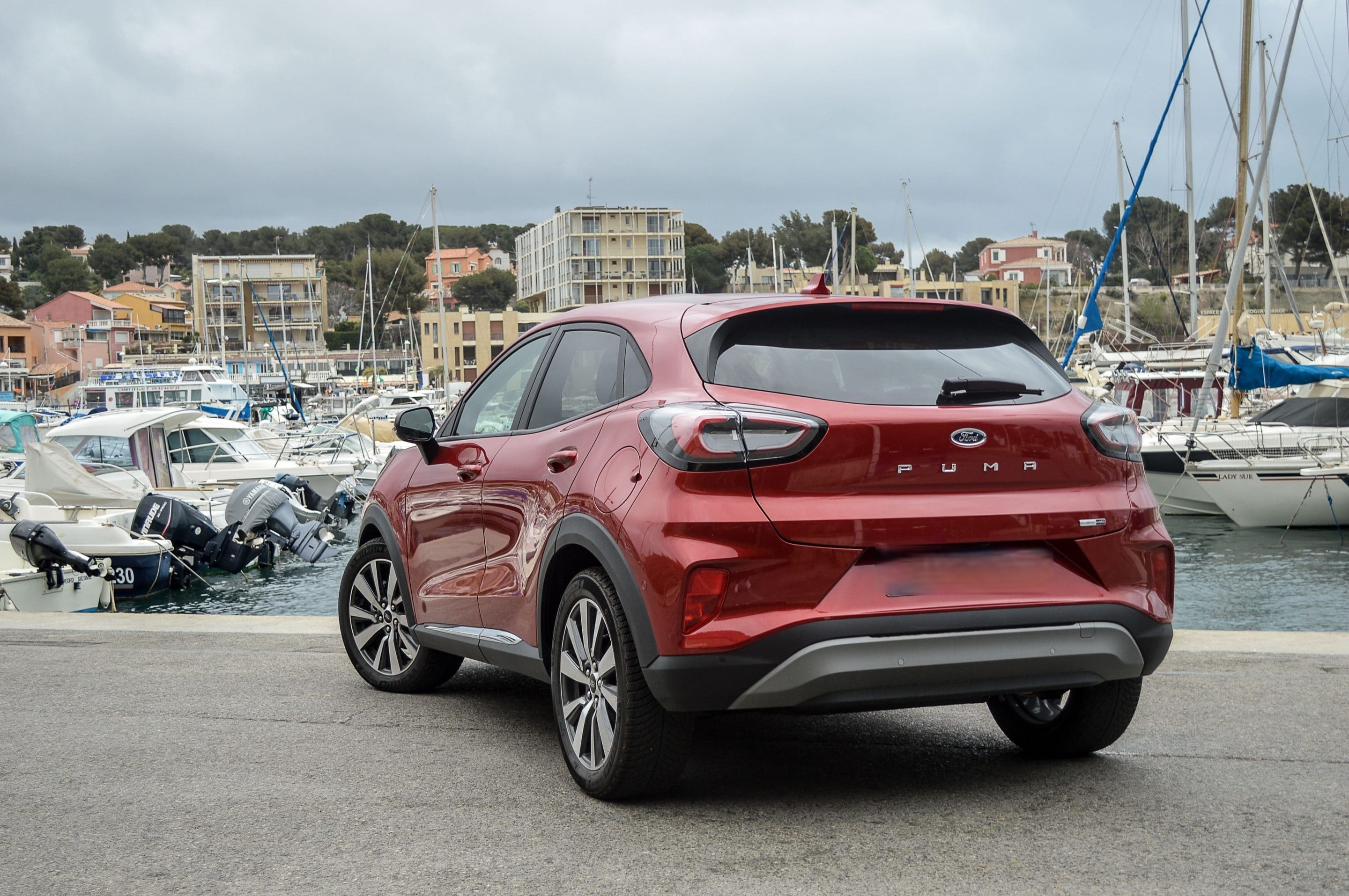 Ford Puma EcoBoost 1.0 d'occasion : est-il vraiment fiable ?
