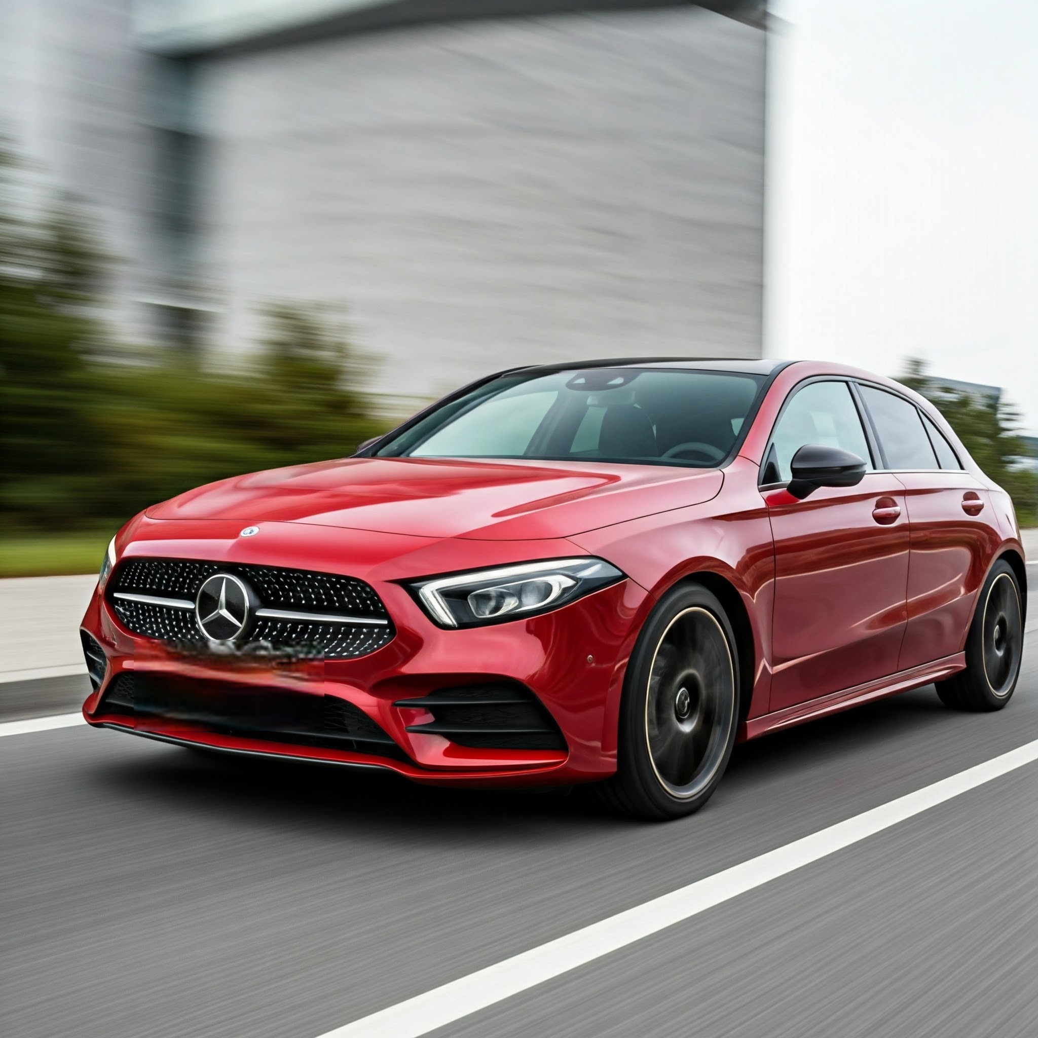 Mercedes Classe A W177 d'occasion : pièges et bons plans
