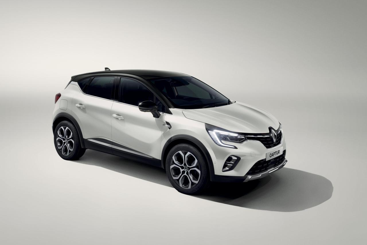 Renault Captur 2 en occasion : ce qu'on sait après 6 ans