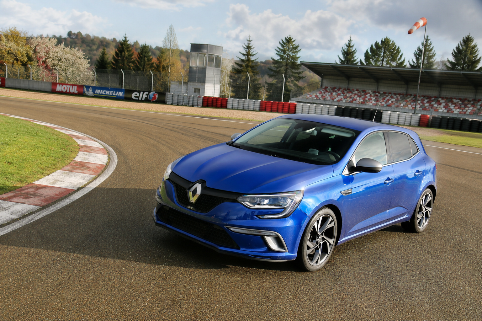 Renault Mégane 4 d'occasion : le 1.2 TCe reste un risque majeur
