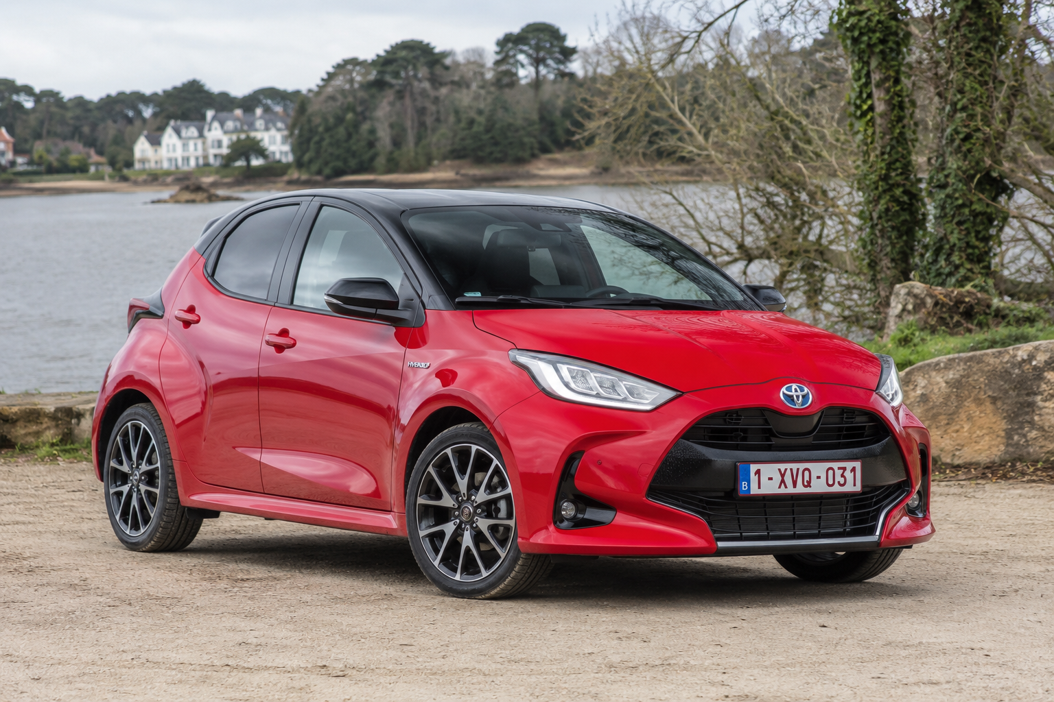 Toyota Yaris 4 hybride : le bilan objectif après 5 ans