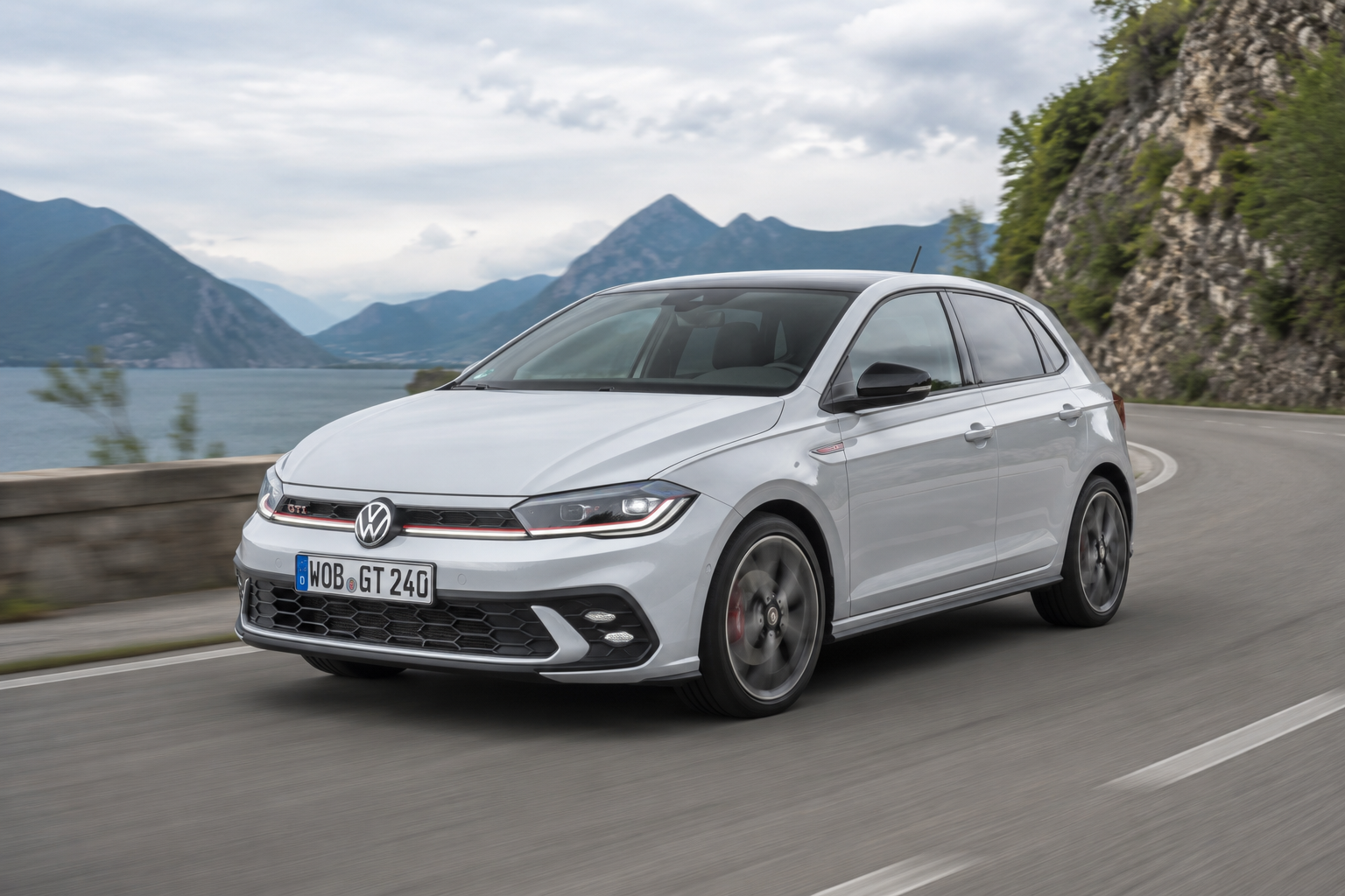 Volkswagen Polo 6 d'occasion : moteurs, DSG et bons plans
