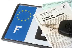 Comment lire une carte grise : guide pour l'acheteur d'occasion